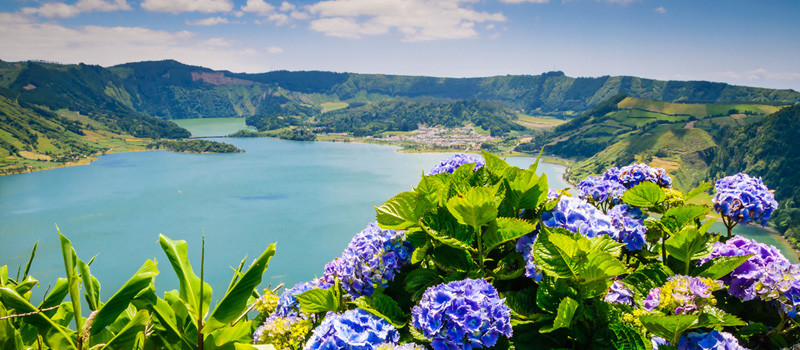 AZORES